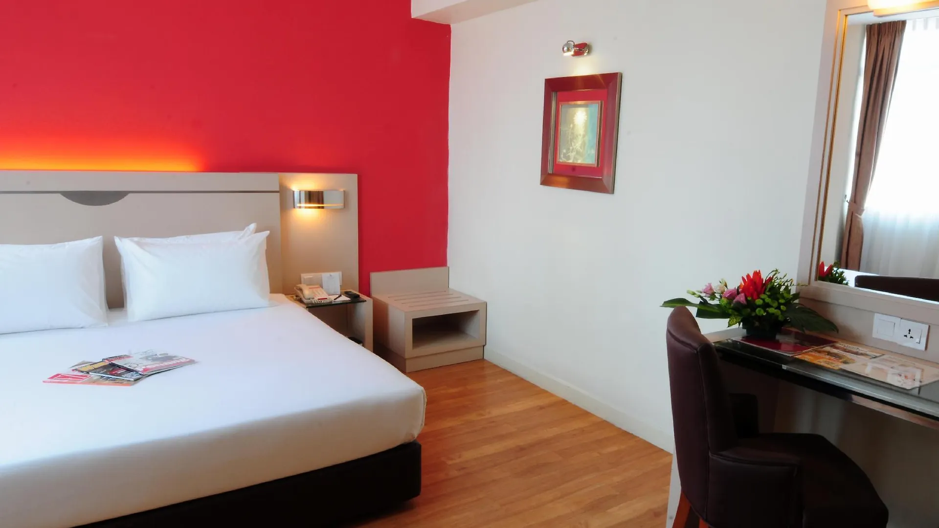 Hotel Sentral Georgetown @ City Centre