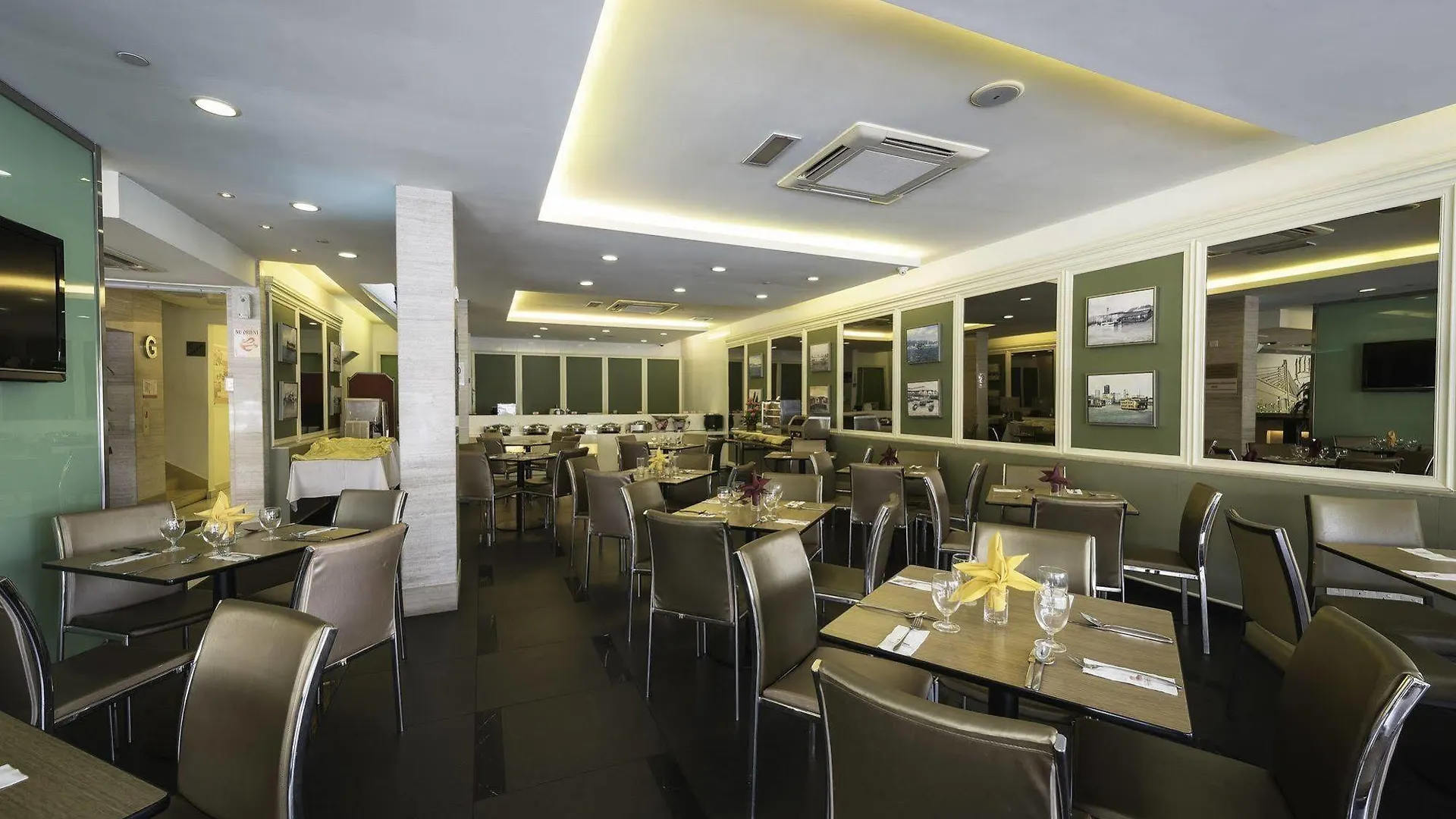Hotel Sentral Georgetown @ City Centre
