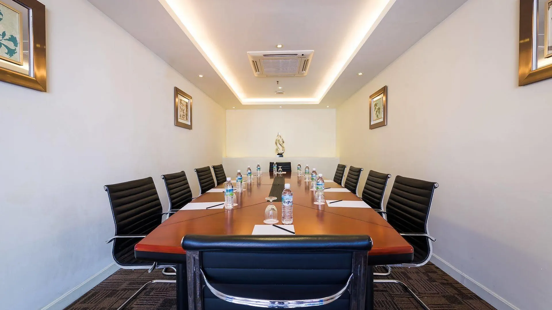 Hotel Sentral Georgetown @ City Centre