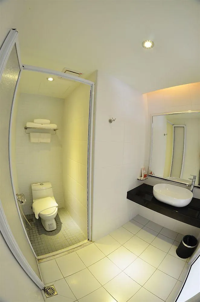 Hotel Sentral Georgetown @ City Centre