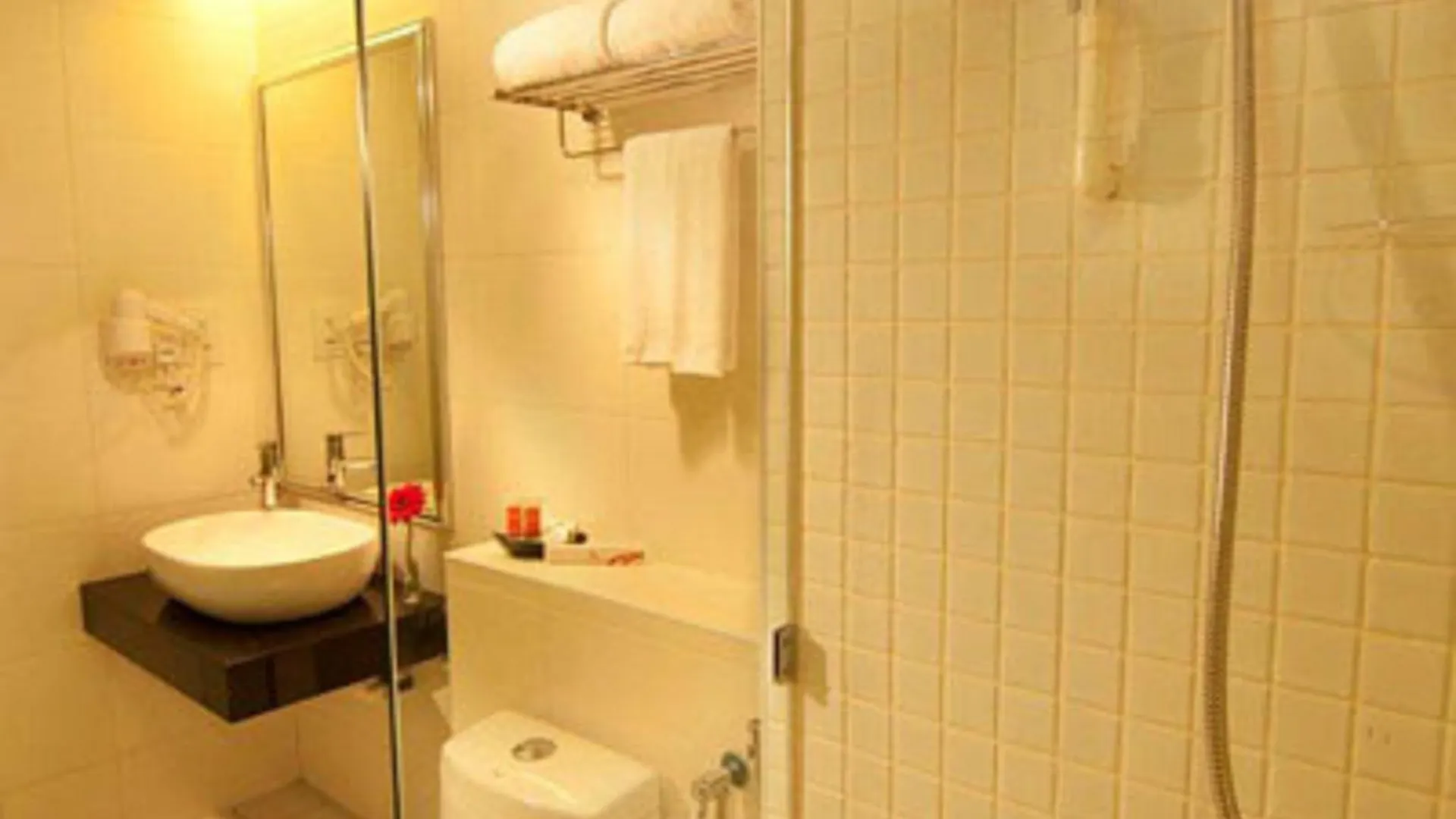 Hotel Sentral Georgetown @ City Centre