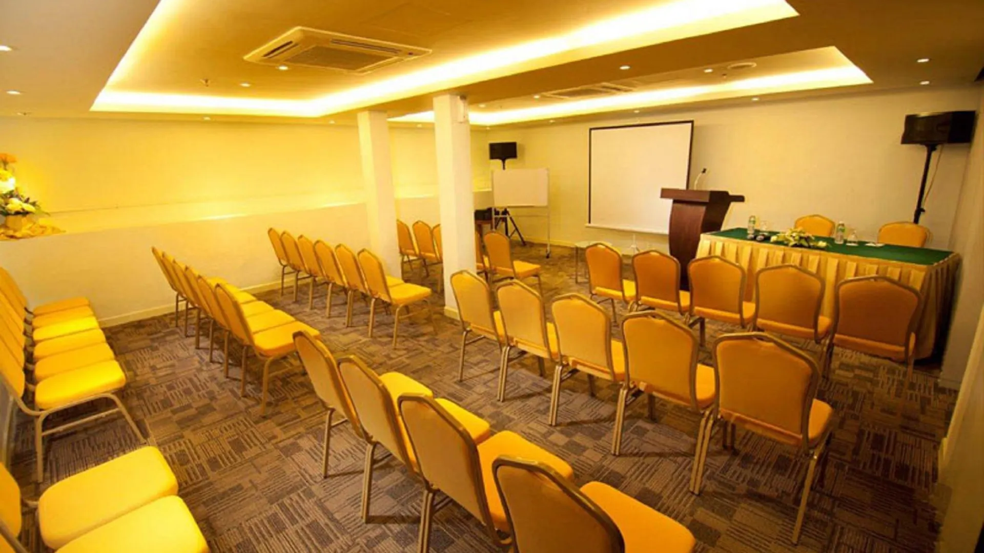 ***  Hotel Sentral Georgetown @ City Centre Ma­lay­sia
