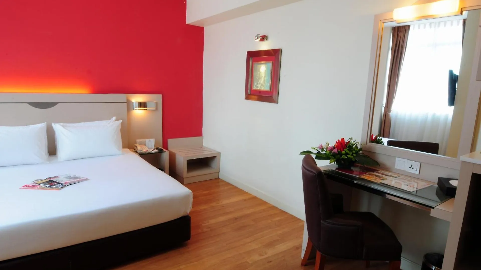 Hotel Sentral Georgetown @ City Centre