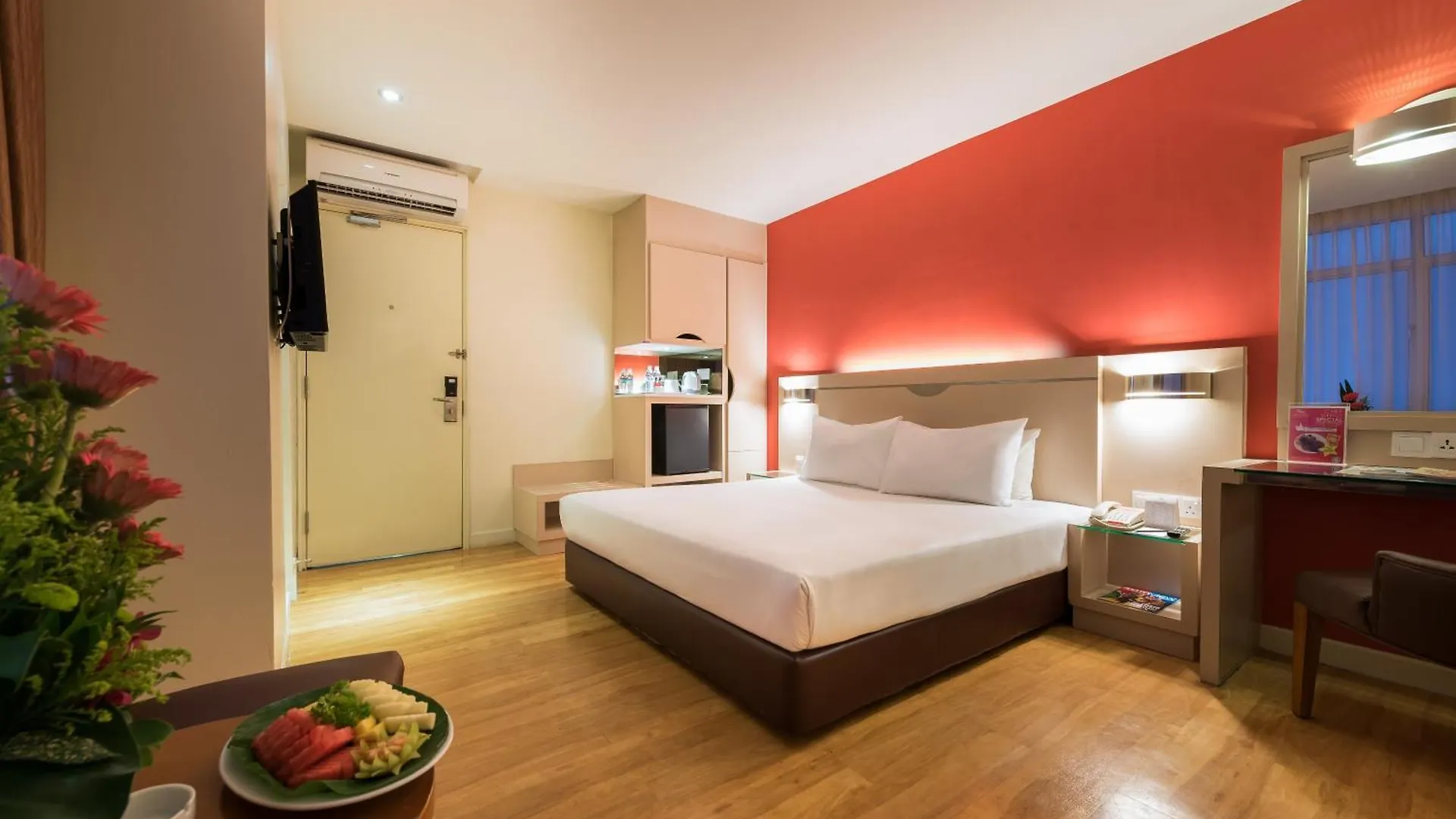Hotel Sentral Georgetown @ City Centre