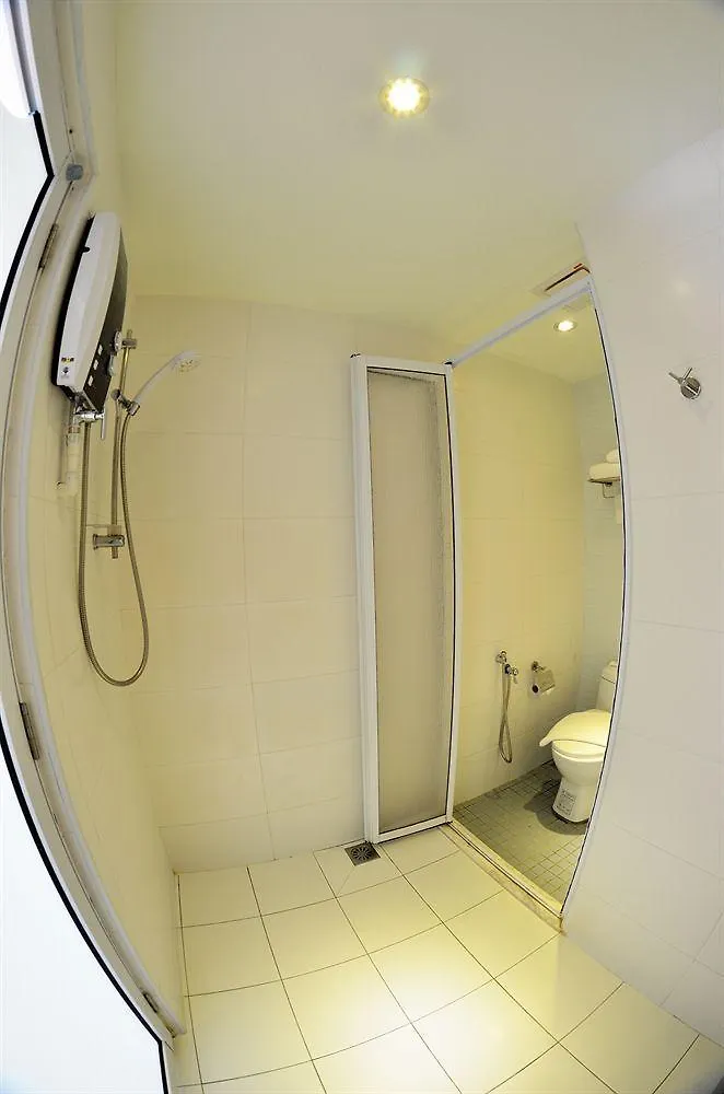 Hotel Sentral Georgetown @ City Centre