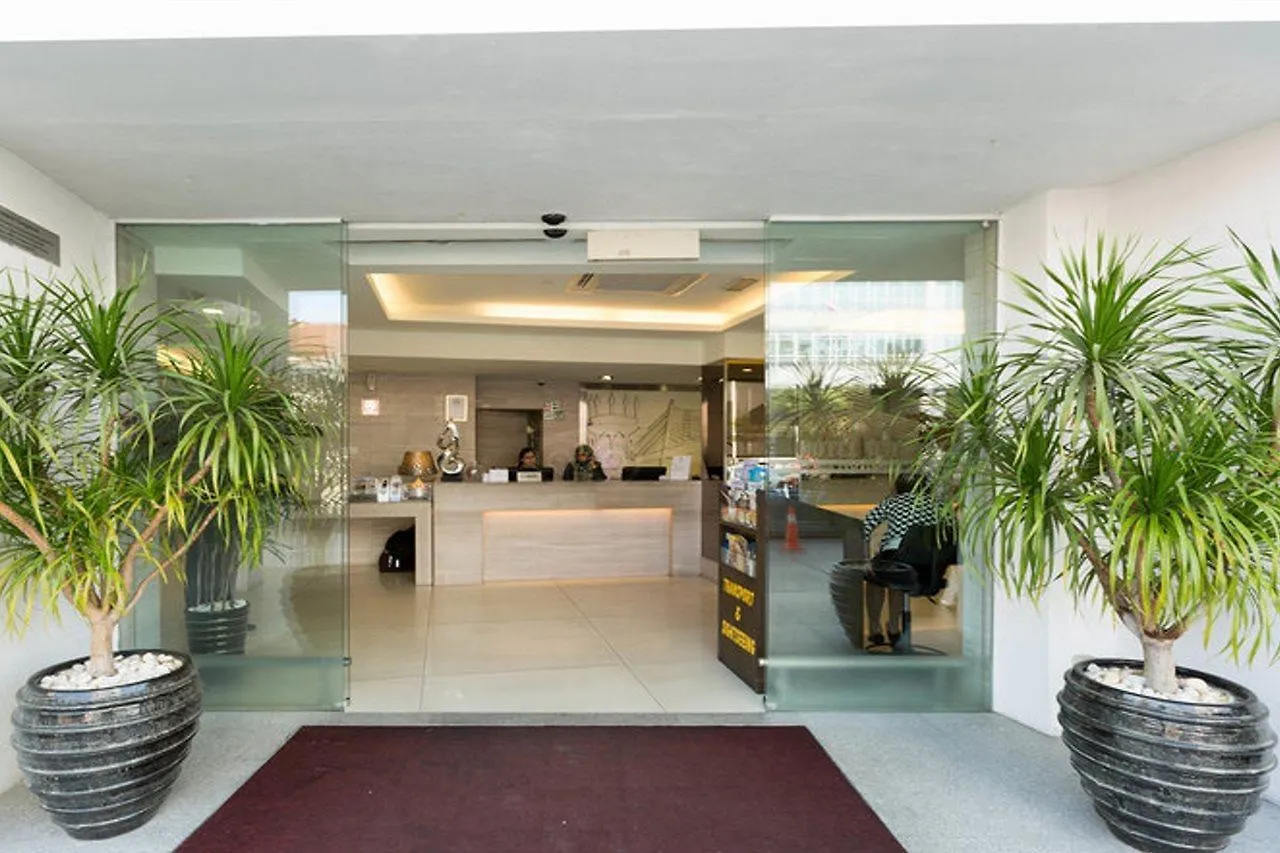 Hotel Sentral Georgetown @ City Centre