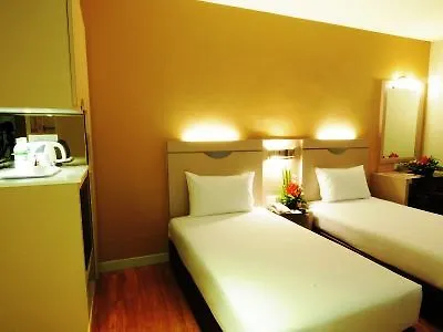 Hotel Sentral Georgetown @ City Centre Ma­lay­sia