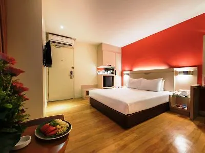 Hotel Sentral Georgetown @ City Centre  George Town