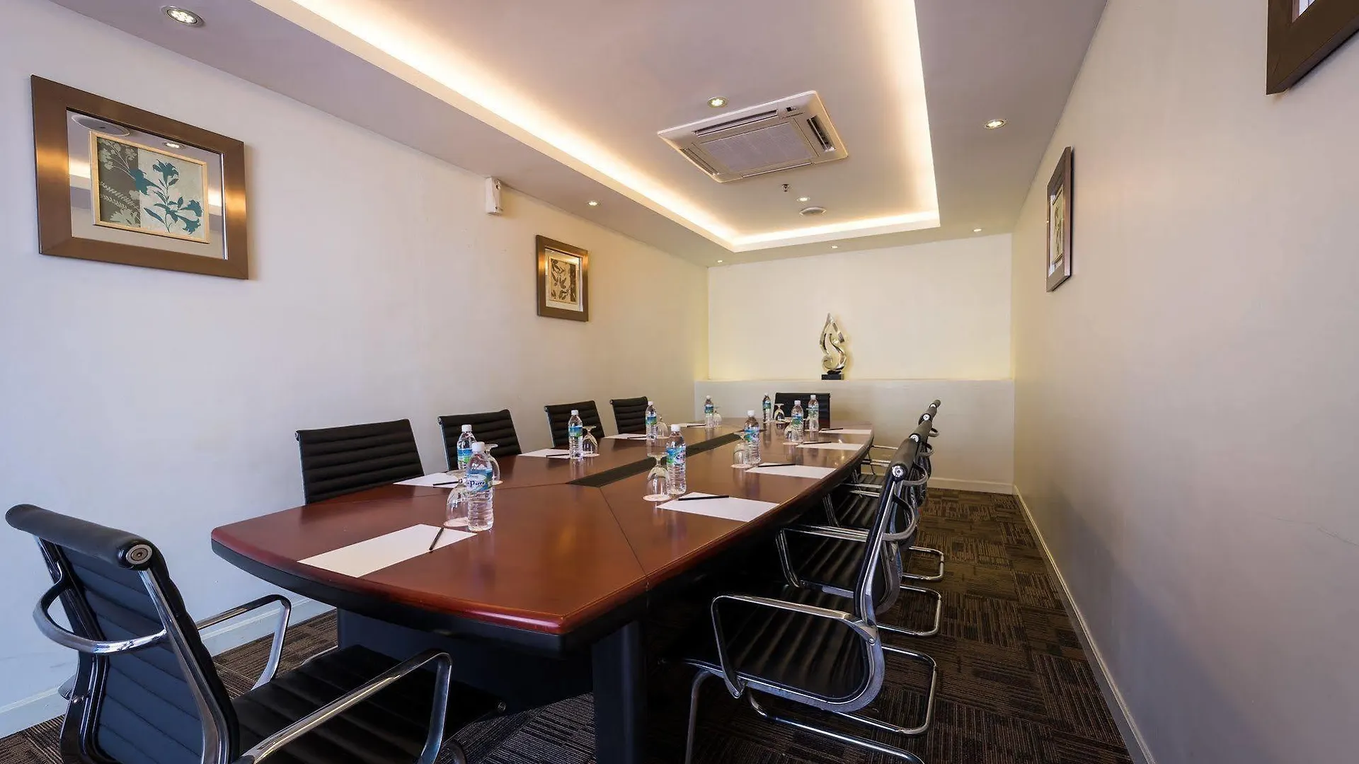 Hotel Sentral Georgetown @ City Centre