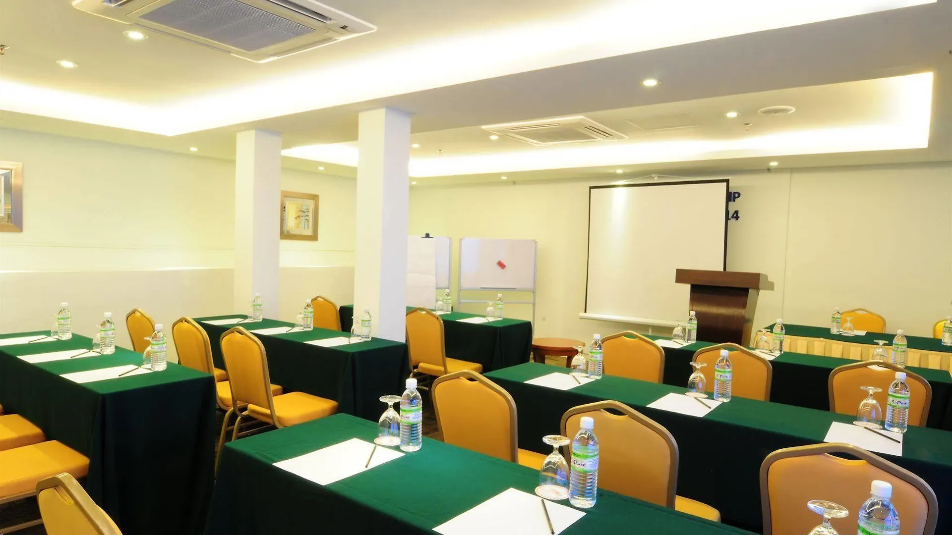 Hotel Sentral Georgetown @ City Centre 3*, George Town Ma­lay­sia