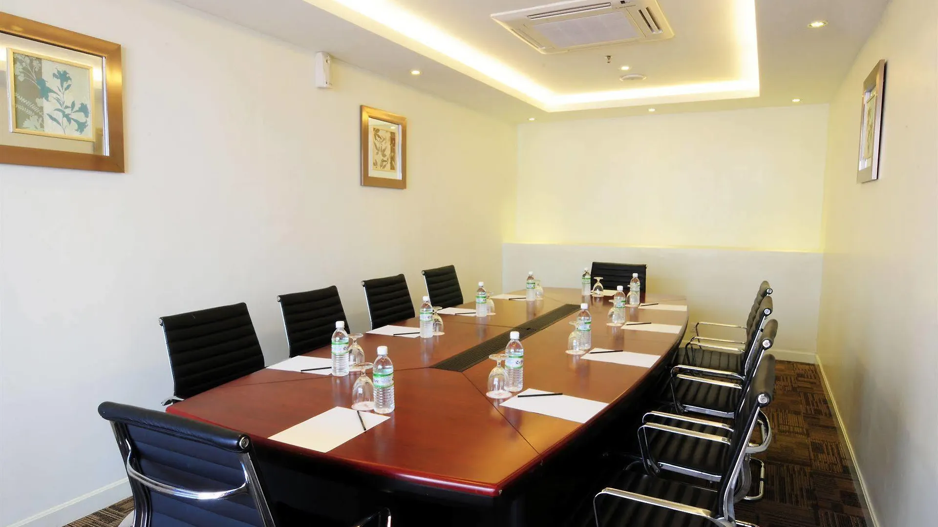 Hotel Sentral Georgetown @ City Centre