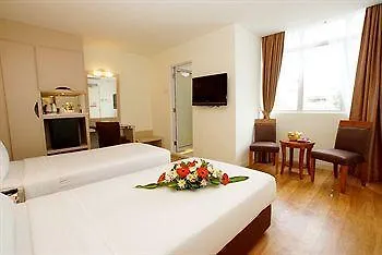 Hotel Sentral Georgetown @ City Centre Malaysia