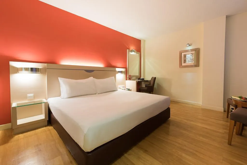 Hotel Sentral Georgetown @ City Centre