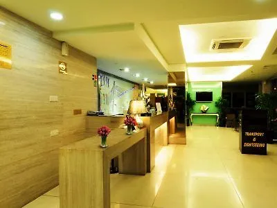 Hotel Sentral Georgetown @ City Centre