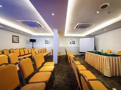 Hotel Sentral Georgetown @ City Centre George Town